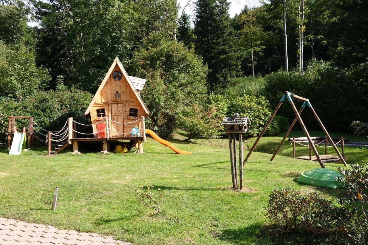 Le Kota Etable Villa La Chapelle  Eksteriør bilde